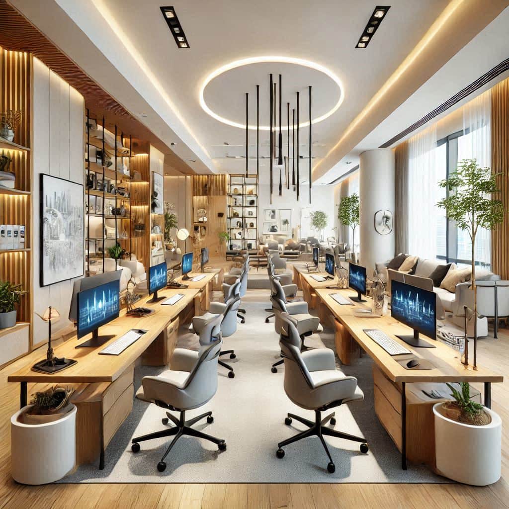 南京亚都大厦商务楼文章配图