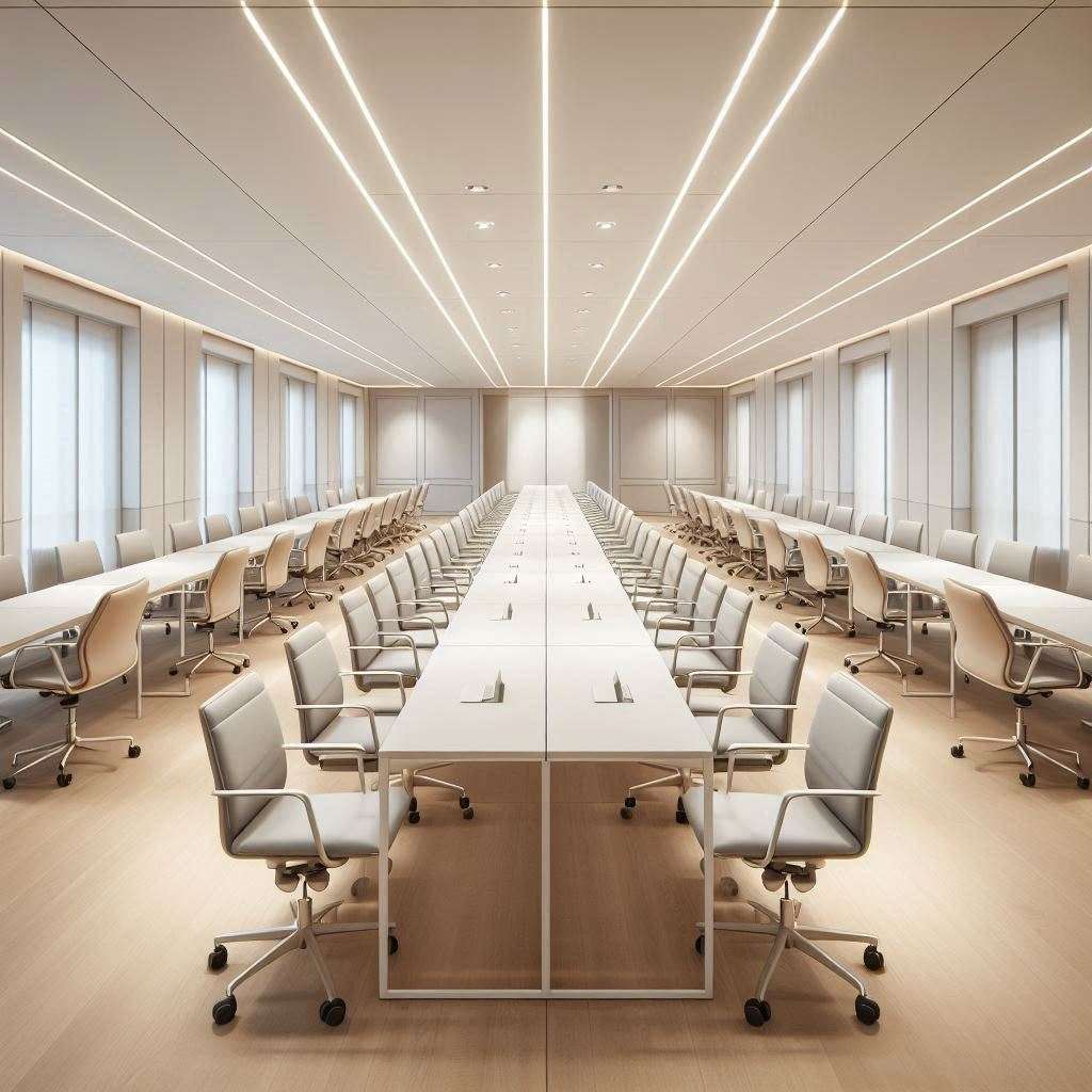 审计小组针对物业集中检修应怎样重设写字楼办公中小企业控制成本的验收标准