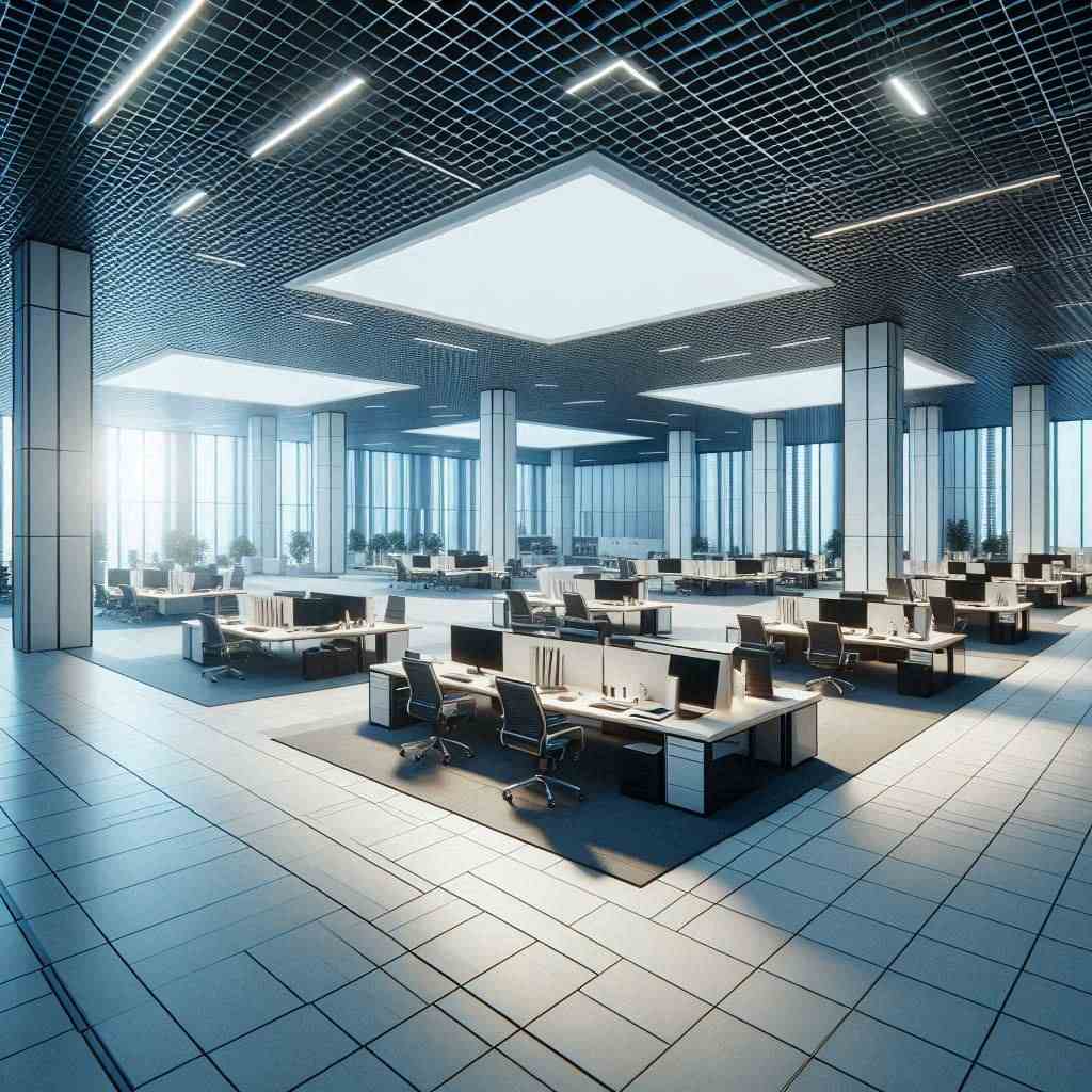 采购部门怎样在客户洽谈时间延长结束前确认写字楼办公财务室私密性的收尾事项